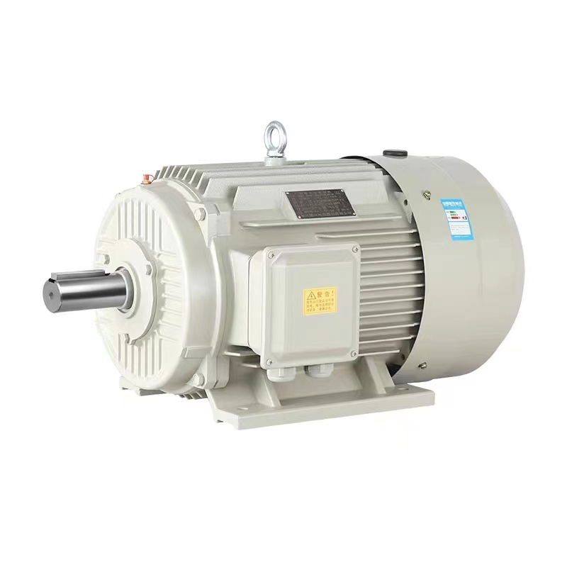 Water pump motor